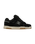 The DC Shoes Mens Stag Shoes in Black & Black Textile
