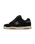 The DC Shoes Mens Stag Shoes in Black & Black Textile