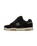 The DC Shoes Mens Stag Shoes in Black & Black Textile
