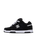 Stag Shoes in Black, Black & White