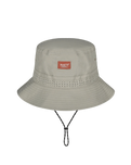 The Barts Mens Samasodu Hat in Taupe