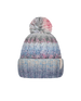 The Barts Womens Catbird Beanie in Blue