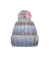 The Barts Womens Catbird Beanie in Blue