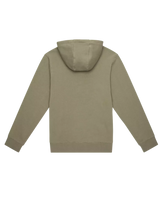 Image Skull Pullover Hoodie in Adobe