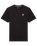 The Fox Mens Frequency Tech T-Shirt in Black