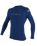 The O'Neill Basic Skins Long Sleeve Rash Vest in Navy