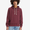 The Levi's® Mens The Original Hoodie in Fig Purple
