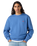 The Levi's® Mens Original Housemark Crewneck Sweatshirt in Dutch Blue