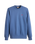 The Levi's® Mens Original Housemark Crewneck Sweatshirt in Dutch Blue