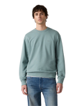 The Levi's® Mens Original Housemark Sweatshirt in Stormy Sea