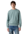 The Levi's® Mens Original Housemark Sweatshirt in Stormy Sea