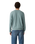 The Levi's® Mens Original Housemark Sweatshirt in Stormy Sea