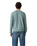 The Levi's® Mens Original Housemark Sweatshirt in Stormy Sea