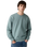 The Levi's® Mens Original Housemark Sweatshirt in Stormy Sea