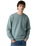 The Levi's® Mens Original Housemark Sweatshirt in Stormy Sea