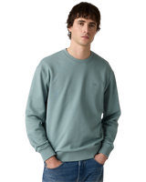 The Levi's® Mens Original Housemark Sweatshirt in Stormy Sea
