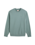 The Levi's® Mens Original Housemark Sweatshirt in Stormy Sea