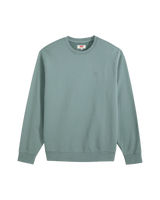 The Levi's® Mens Original Housemark Sweatshirt in Stormy Sea
