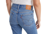 The Levi's® Womens 501® Original Crop Jeans in Must Be Mine