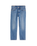 The Levi's® Womens 501® Original Crop Jeans in Must Be Mine