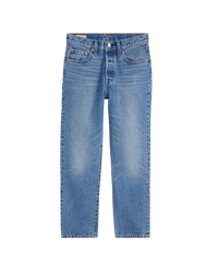 The Levi's® Womens 501® Original Crop Jeans in Must Be Mine