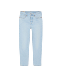 The Levi's® Womens 501® Crop Jeans in Wow Me Over