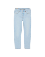 The Levi's® Womens 501® Crop Jeans in Wow Me Over