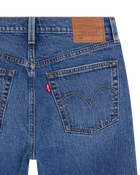 The Levi's® Womens 501® Original Cropped Jeans in Erin Can't Wait