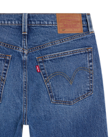 The Levi's® Womens 501® Original Cropped Jeans in Erin Can't Wait