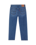The Levi's® Womens 501® Original Cropped Jeans in Erin Can't Wait