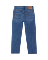 The Levi's® Womens 501® Original Cropped Jeans in Erin Can't Wait