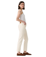 The Levi's® Womens 501® Original Cropped Jeans in Surprise Guest