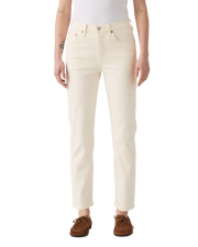 The Levi's® Womens 501® Original Cropped Jeans in Surprise Guest