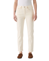 The Levi's® Womens 501® Original Cropped Jeans in Surprise Guest