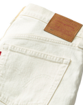 The Levi's® Womens 501® Original Cropped Jeans in Surprise Guest