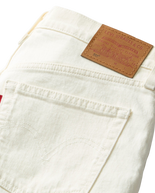 The Levi's® Womens 501® Original Cropped Jeans in Surprise Guest