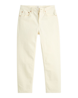 The Levi's® Womens 501® Original Cropped Jeans in Surprise Guest