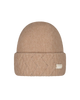 The Barts Womens Sunnybird Beanie in Light Brown