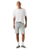 The Levi's® Mens 501® Original Shorts in Never On Time