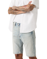 The Levi's® Mens 501® Original Shorts in Never On Time