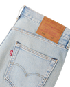 The Levi's® Mens 501® Original Shorts in Never On Time