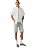 The Levi's® Mens 501® Original Shorts in Never On Time