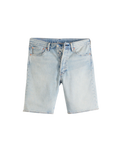 The Levi's® Mens 501® Original Shorts in Never On Time