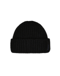 The Barts Mens Alexon Beanie in Black