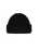 The Barts Mens Alexon Beanie in Black