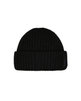 The Barts Mens Alexon Beanie in Black