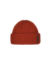 The Barts Mens Alexon Beanie in Brick