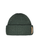 The Barts Mens Alexon Beanie in Dark Celadon
