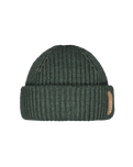 The Barts Mens Alexon Beanie in Dark Celadon