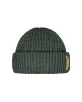 The Barts Mens Alexon Beanie in Dark Celadon
